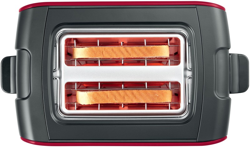 Тостер Bosch TAT6A114 - фото - №4