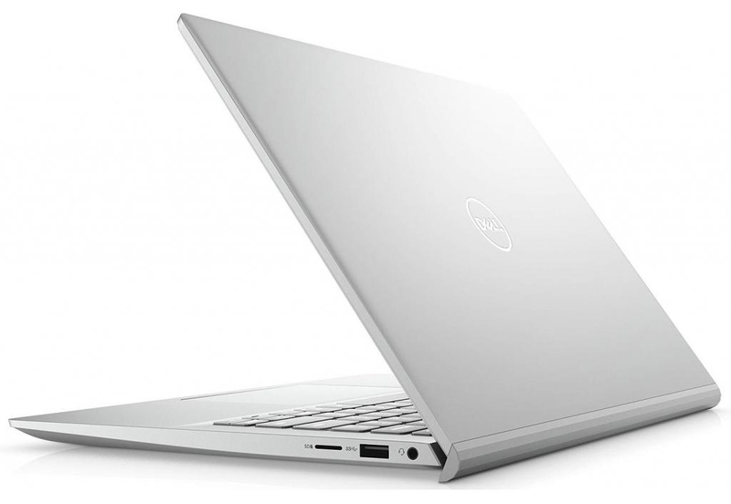 Ноутбук Dell Inspiron 5401 Platinum Silver (I5458S3NDL-76S) фото