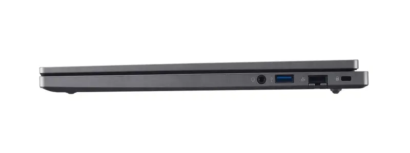 Ноутбук Acer TravelMate P2 14 TMP214-55-506X Grey (NX.B5UEU.00C) - фото - №7