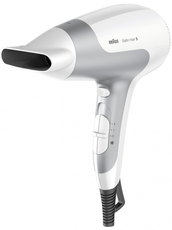 Фен Braun HD 585 - фото - №1