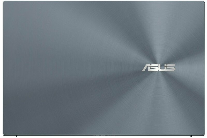 Ноутбук Asus ZenBook OLED UX325JA-KG284 Pine Grey (90NB0QY1-M06070) фото
