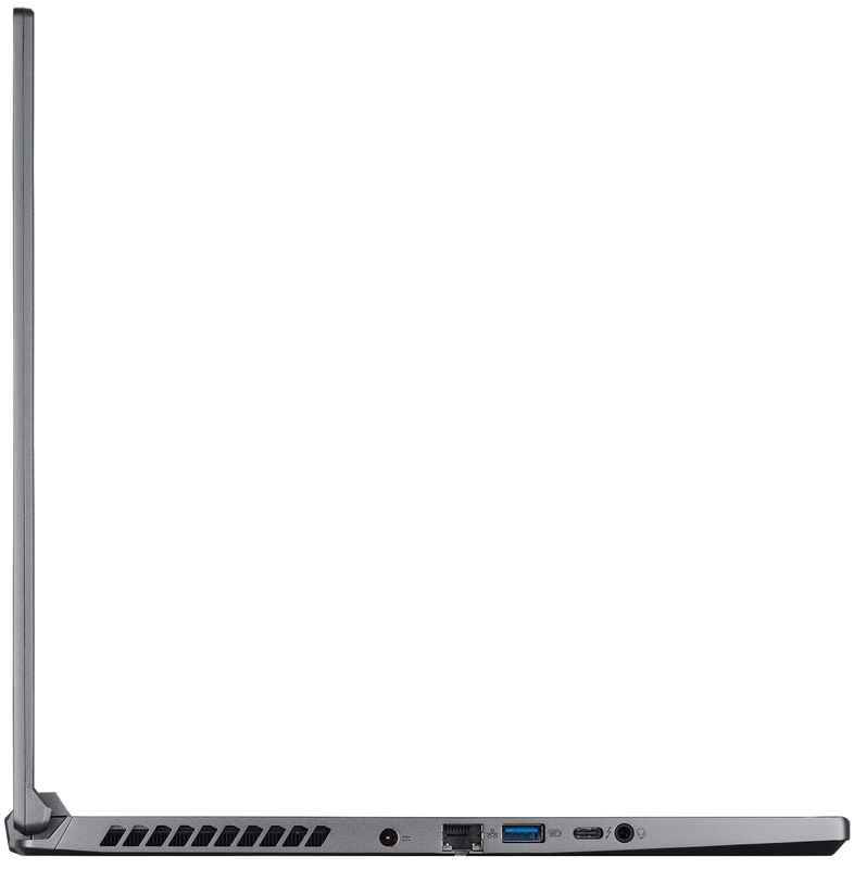 Ноутбук Acer Predator Triton 500 SE PT516-51s-718G Steel Gray (NH.QAKEU.007) фото