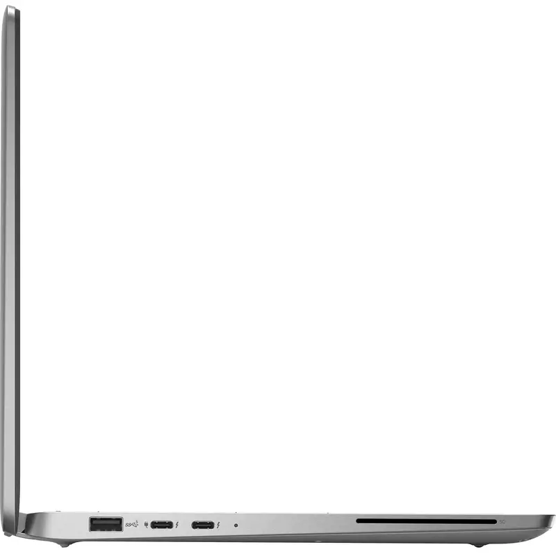 Ноутбук Dell Latitude 5340 Gray (N099L534013UA_W11P) фото