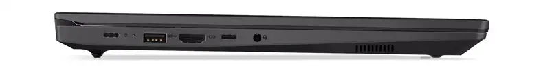 Ноутбук Lenovo V15 G6 ITN Business Black (83M4001LRA) - фото - №8