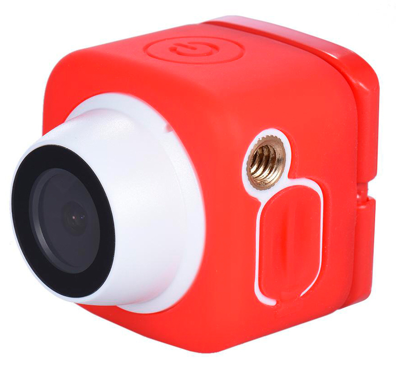 Экшн-камера HH-1303 Wi-Fi (Red) фото