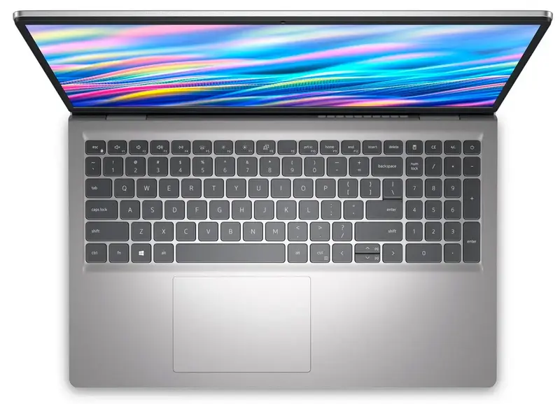 Ноутбук Dell 15 Silver (DC15250RPLU012UA_UBU) - фото - №3