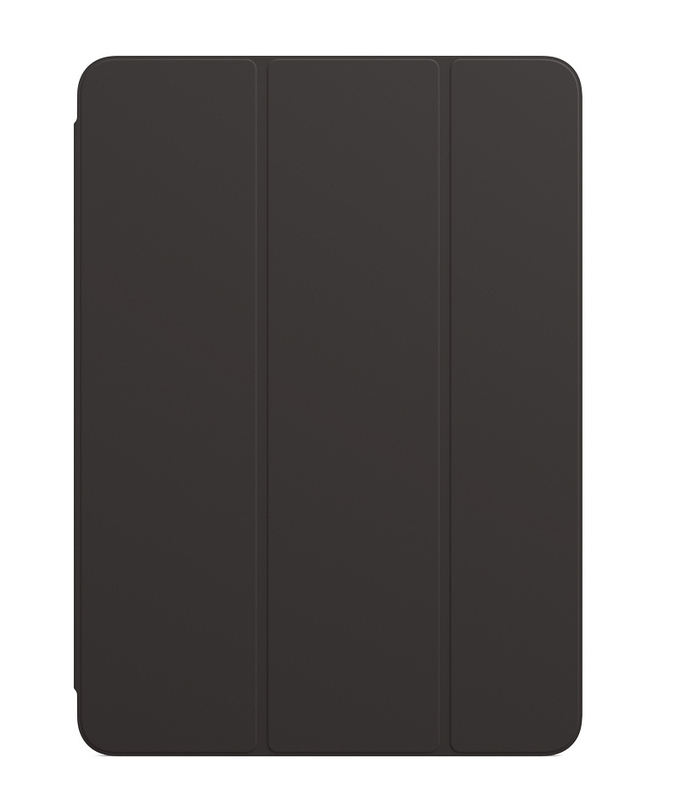 Чохол Apple Smart Folio (Black) MH0D3ZM/A для iPad Air (4th generation) фото