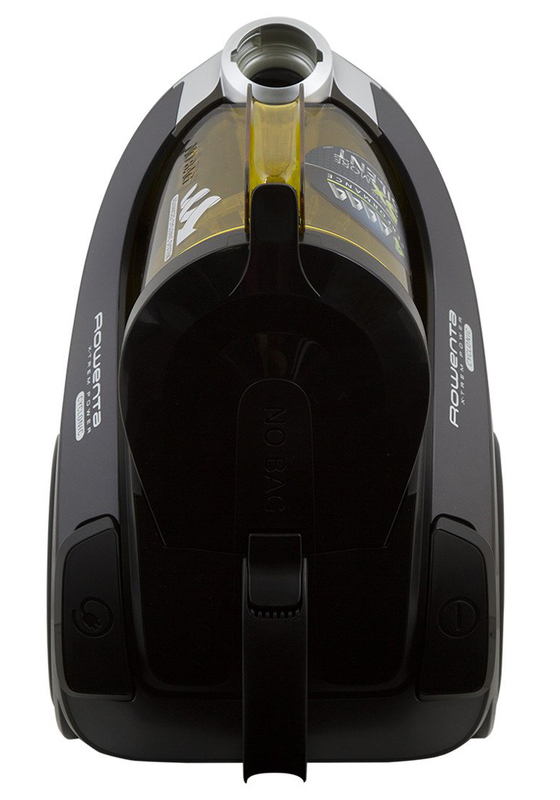 Пилосос без мішка ROWENTA X-Trem Power Cyclonic RO6984EA - фото - №4