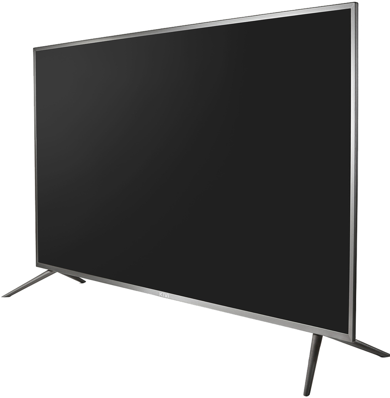 KIVI 49" 4K Smart TV (49UR50GU) - фото - №2