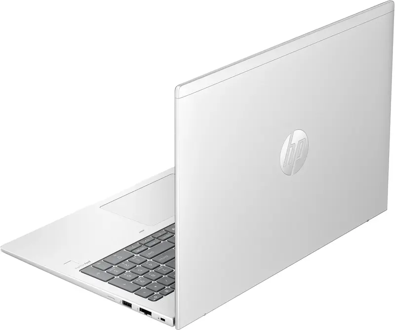 Ноутбук HP Probook 465-G11 Pike Silver (9Y7C8ET) - фото - №3