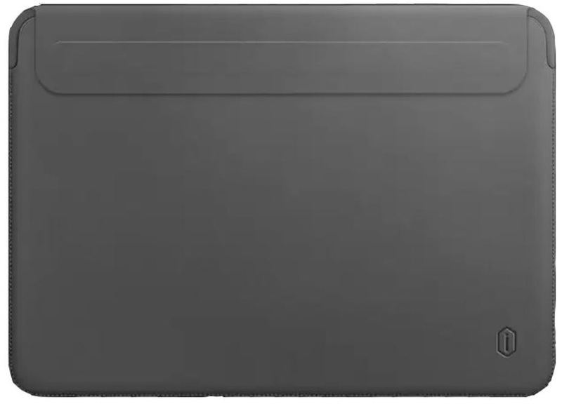 Чохол WIWU Skin Pro II MacBook Air 13.3" (Grey) фото