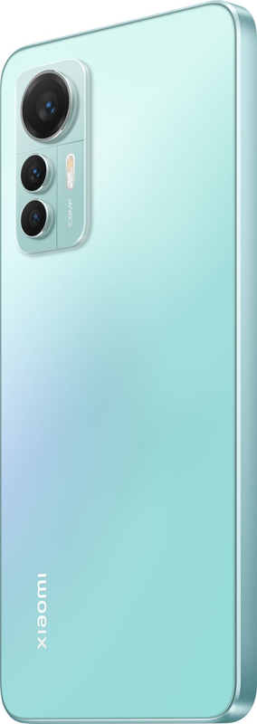 Xiaomi 12 Lite 8/128GB (Lite Green) фото