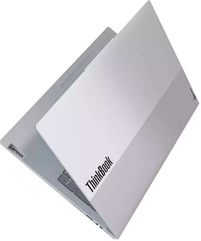 Ноутбук Lenovo ThinkBook 16 G6 IRL Arctic Grey (21KH006GRA) фото