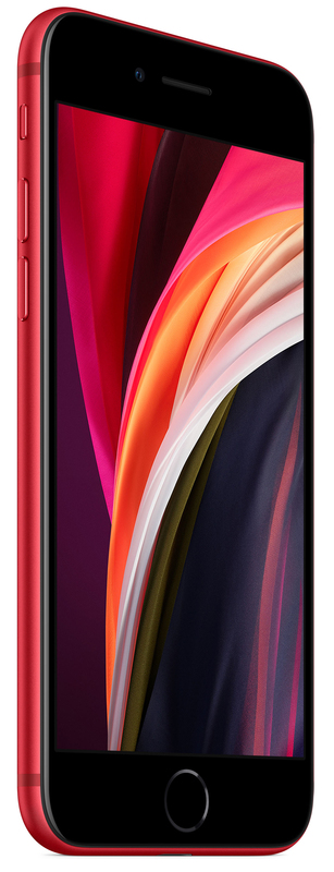 Apple iPhone SE 2020 64Gb PRODUCT Red (MX9U2) ᐈ Купить Apple
