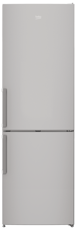 Двокамерний холодильник Beko RCSA330K21S фото