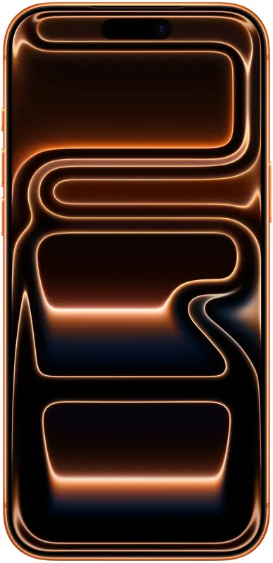 Apple iPhone 17 Pro Max 1TB Cosmic Orange (MFYW) - фото - №1