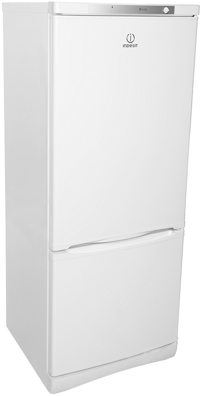 Холодильник Indesit IBS 15 AA (UA) - фото - №4