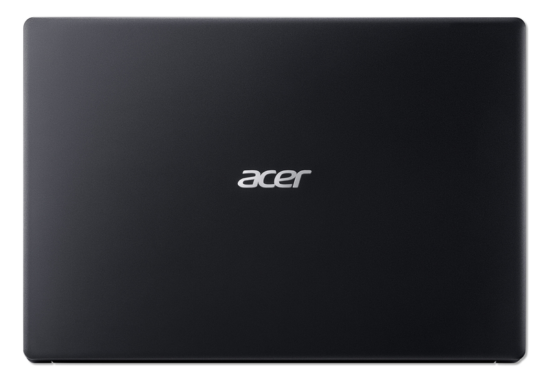 Ноутбук Acer Aspire 3 A315-34 Black (NX.HE3EU.042) фото