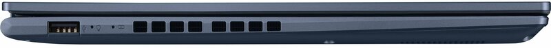 Ноутбук Asus Vivobook 14X X1403ZA-LY099W Quiet Blue (90NB0WQ2-M00BZ0) фото