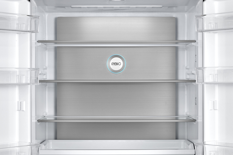 Холодильник Toshiba GR-RF610WE-PMS(06)(UA) фото
