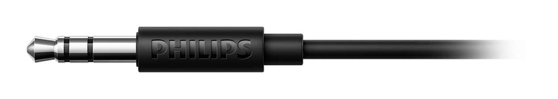 Навушники Philips SHL3070BK (Black) фото