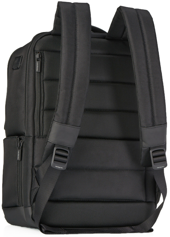 Рюкзак Hedgren NEXT 14,1" (Black) - фото - №8