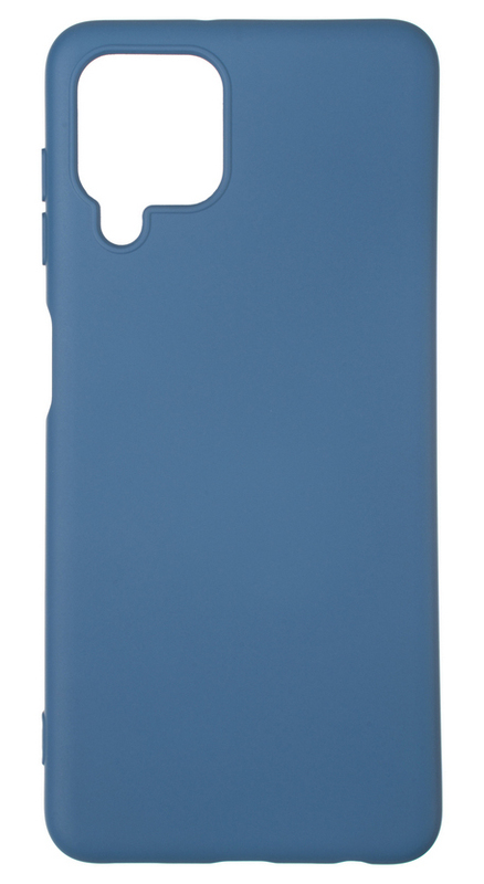 Чохол для Samsung A22/M32 Gelius Full Soft Case (Dark Blue) фото