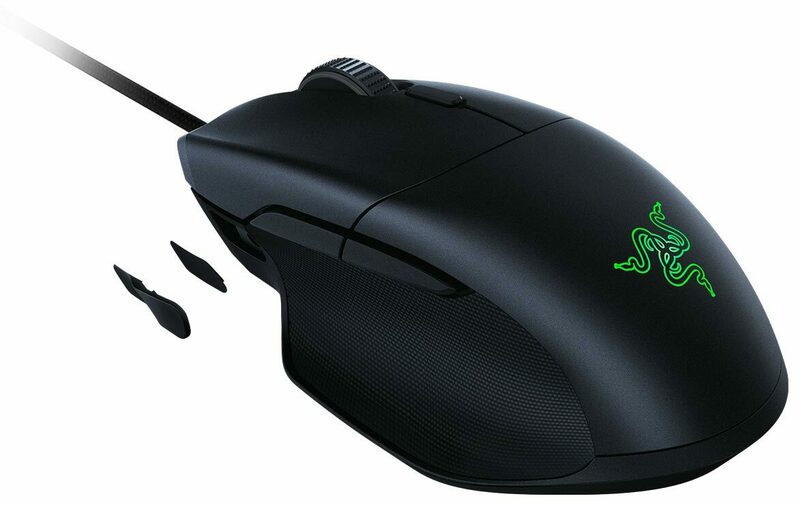 Ігрова миша Razer Basilisk Essential (RZ01-02650100-R3M1) фото
