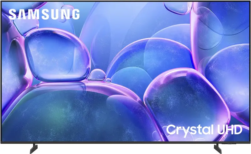 Телевізор Samsung 85" UHD 4K UE85U7000FUXUA - фото - №1
