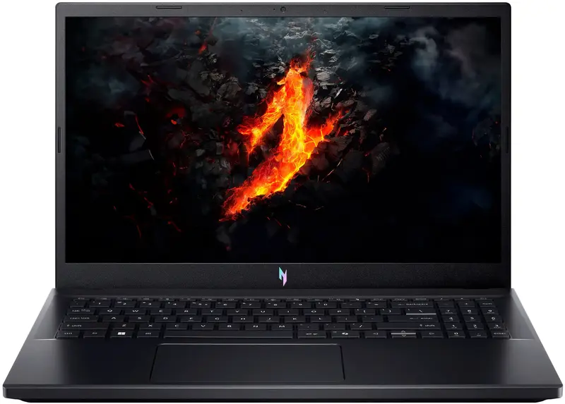 Ноутбук Acer Nitro V 15 ANV15-41-R914 Obsidian Black (NH.QSJEU.009) фото