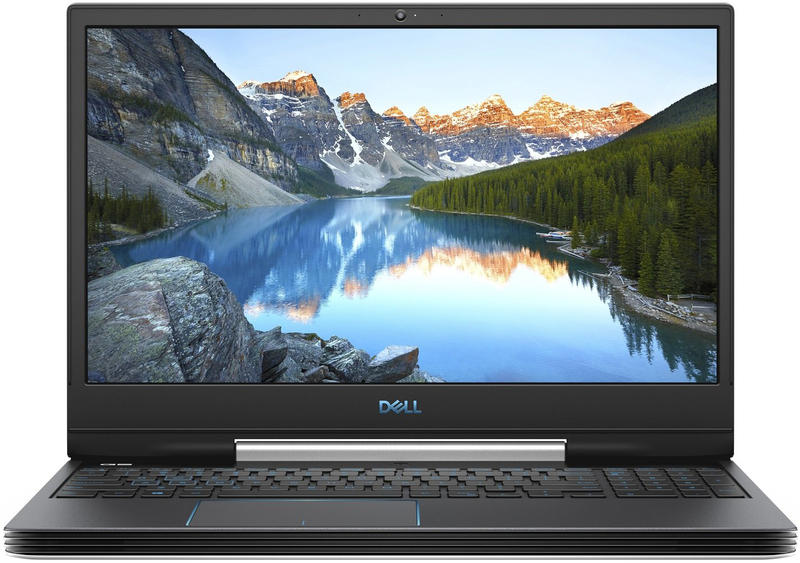 Ноутбук Dell G5 15 5590 Black (G557161S2NDL-61B) фото