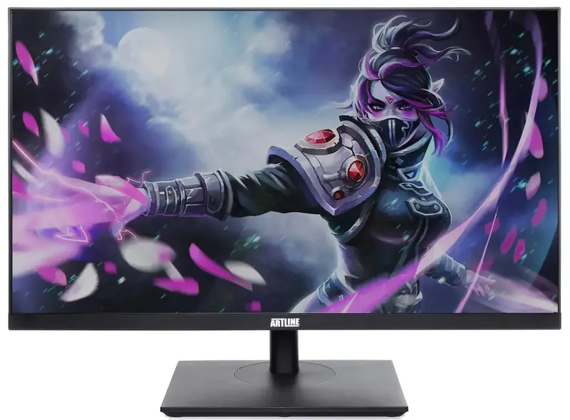 Моноблок ARTLINE Home GX73 (GX73v08) - фото - №7