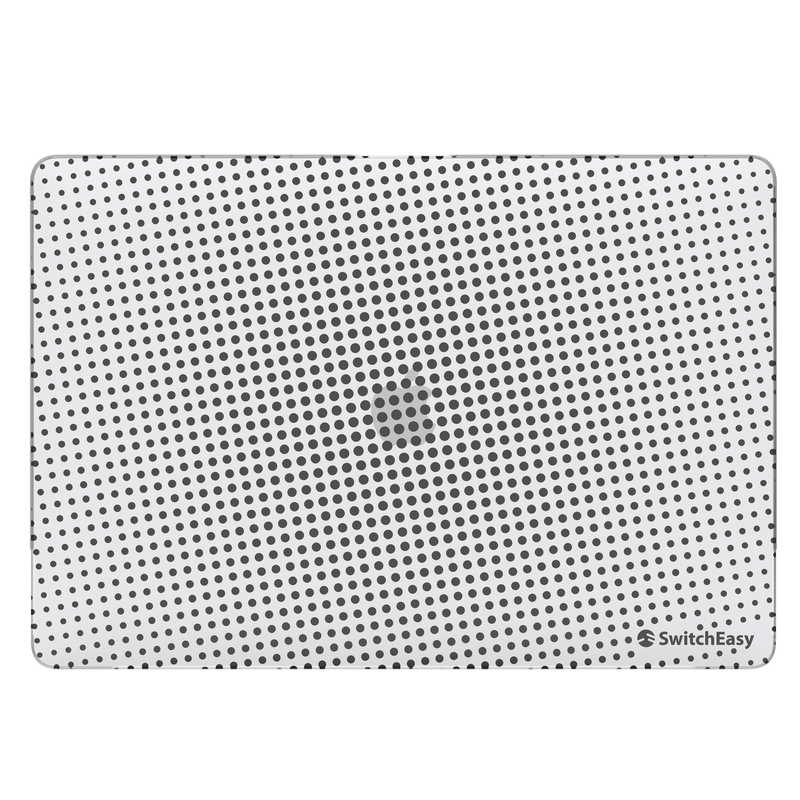 Накладка SwitchEasy (Ice) для MacBook Pro 13 GS-105-120-218-157 фото