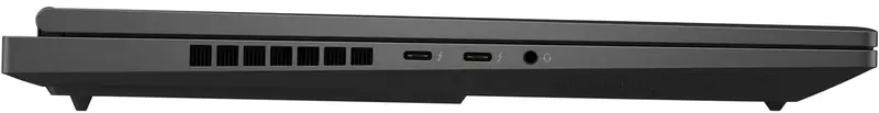 Ноутбук HP Omen Gaming 16-wf0006ua Shadow Black (8F2D3EA) фото