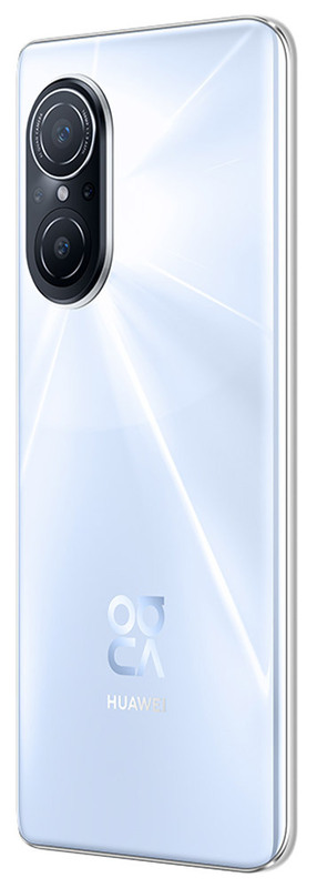 Huawei Nova 9 SE Pearl White (51096XHB) фото