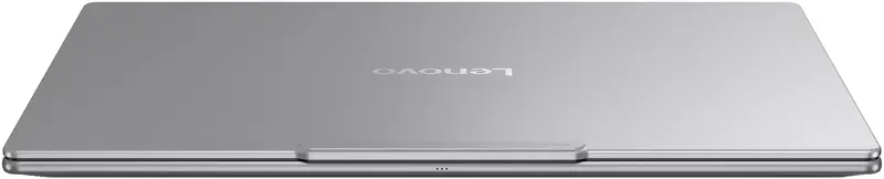 Ноутбук Lenovo Yoga Slim 7 14ILL10 Luna Grey (83JX008MRA) - фото - №8