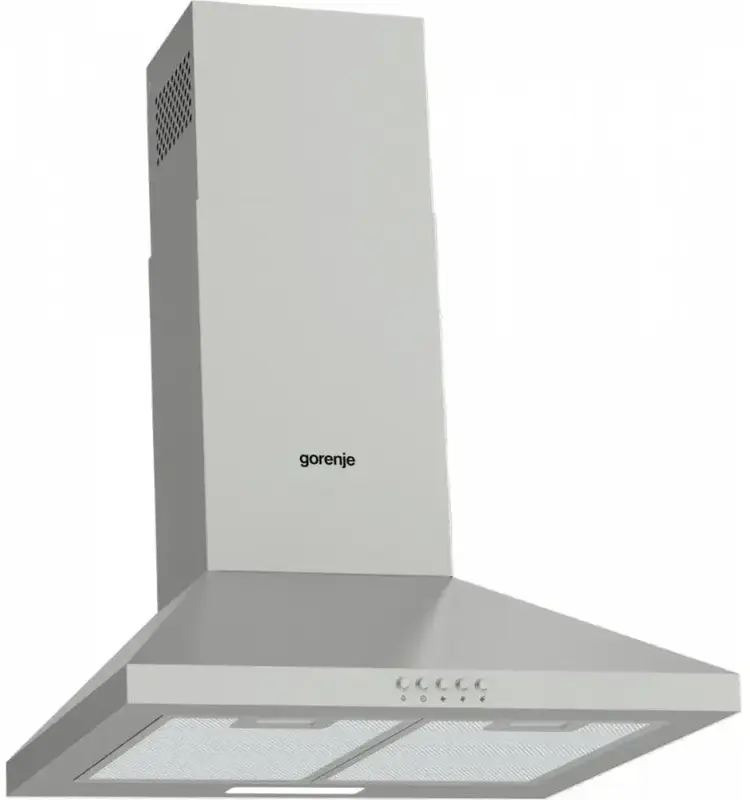 УЦІНКА Витяжка купольна Gorenje WHC 529 E4X - фото - №0