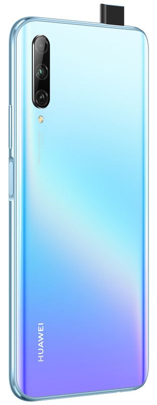 Huawei P Smart Pro 6/128Gb Chrystal (51094UUY) - фото - №4