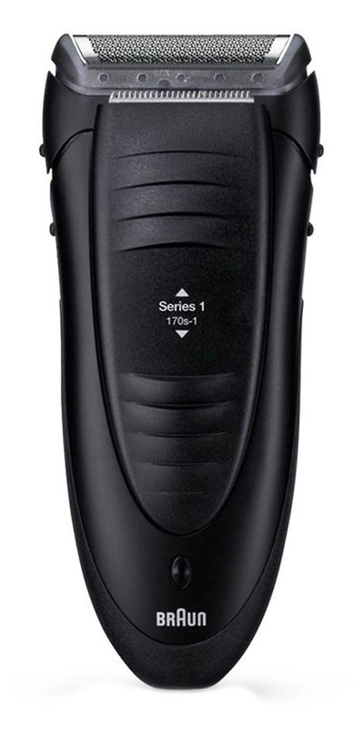 Електробритва Braun Series1 170S-1 81420279 - фото - №0