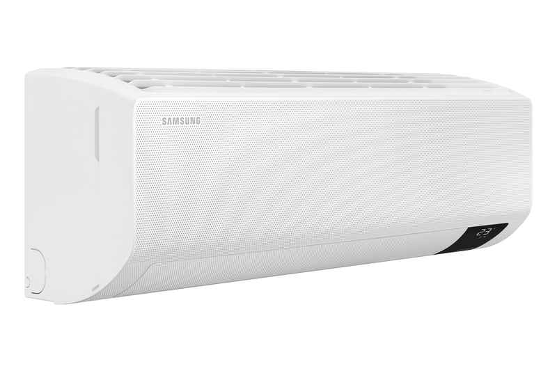 Кондиціонер Samsung GEO Wind Free AR09AXAAAWKNER - фото - №10
