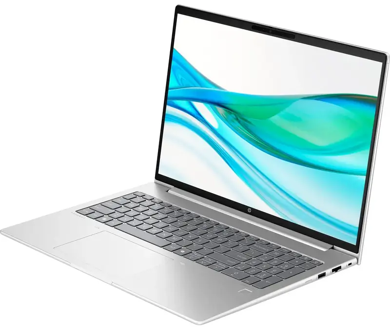 Ноутбук HP ProBook 465 G11 Pike Silver (9Y7V0ET) - фото - №2