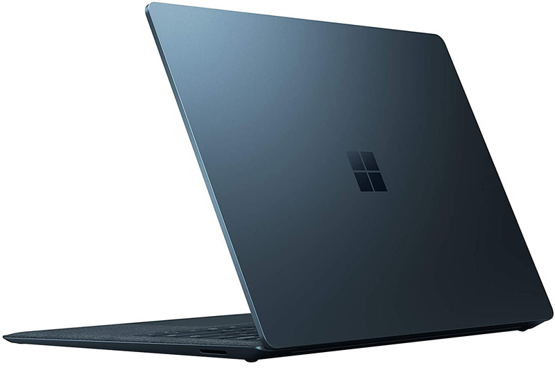 Ноутбук Microsoft Surface Laptop 3 Cobalt Blue (PKU-00043) фото