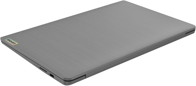 Ноутбук Lenovo IdeaPad 3 15ITL6 Arctic Grey (82H803KHRA) фото