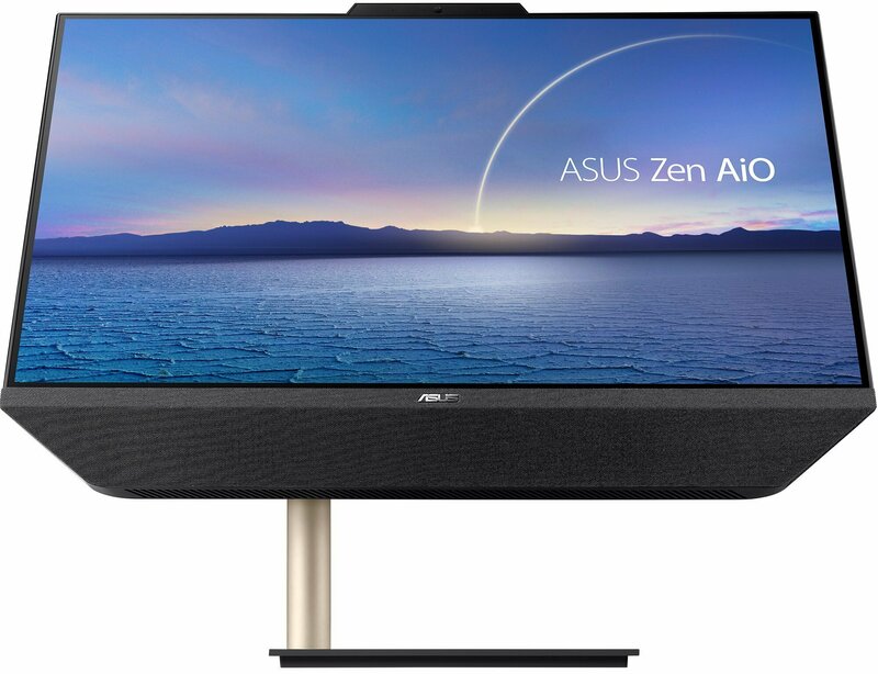 Моноблок Asus A5401WRAK-BA026M (90PT0311-M008T0) Black - фото - №5