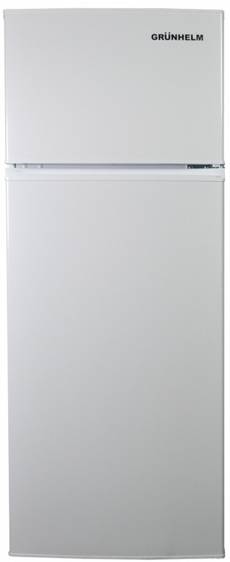 Холодильник Grunhelm GTF-143M - фото - №0