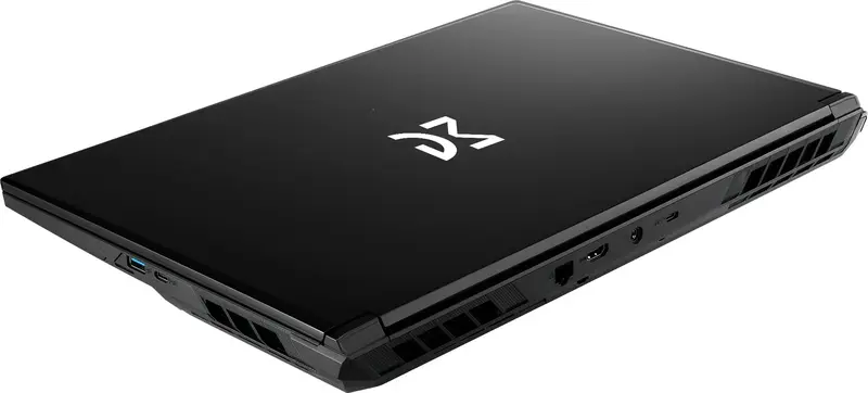 Ноутбук Dream Machines RG5060-17 Black (RG5060-17UA26) - фото - №4