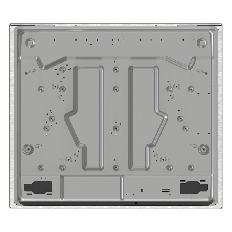 Варильна поверхня газова GORENJE GW641EX - фото - №7