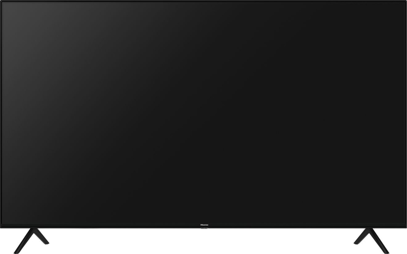Телевізор Hisense 70" 4K Smart TV (70A7100F) фото