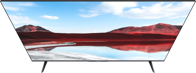 Телевізор Xiaomi TV A Pro 55 2025 - фото - №3