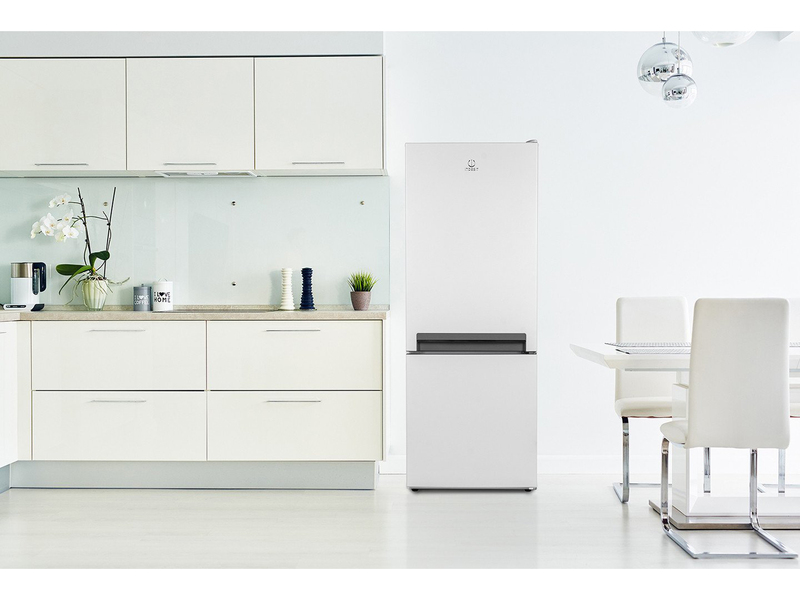 Холодильник Indesit LI6S1W - фото - №8